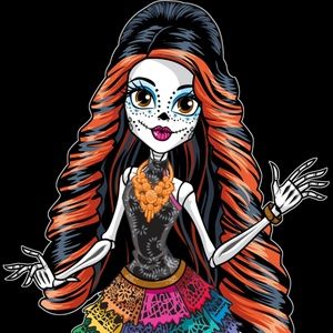 Meet your Posher, Ash